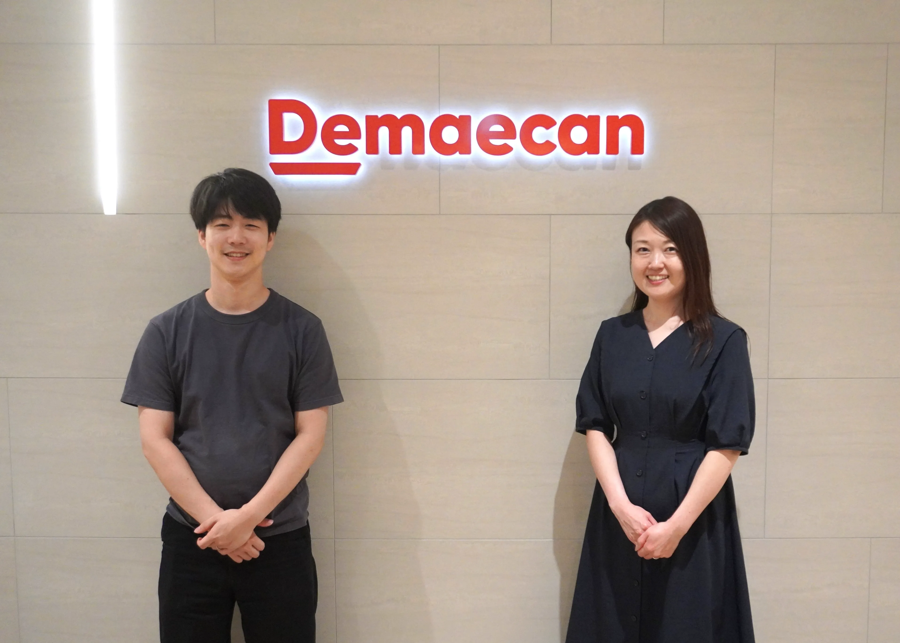 ひゃん様確認ページ 株式会社出前館｜SmartHR連携でメンテナンスコスト削減。直感的な操作